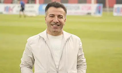 Van Spor maçları nerede oynanacak? Başkan açıkladı