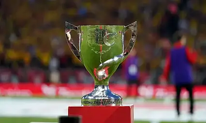 Van Spor'un Kupa'daki yeri belli oldu