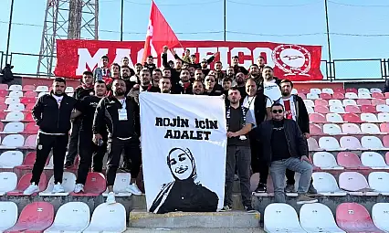 Van stadında Rojin Kabaiş'e adalet istendi