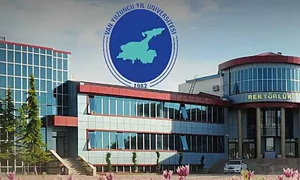 Van YYÜ'den öğrencilere burs müjdesi!