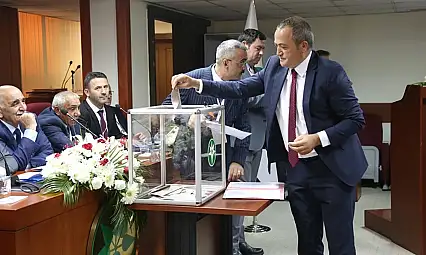 Vanlı isim PANKOBİRLİK yönetimine seçildi