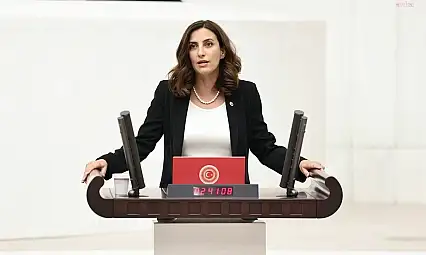 Vanlı Milletvekili partisinden istifa ettiğini duyurdu!