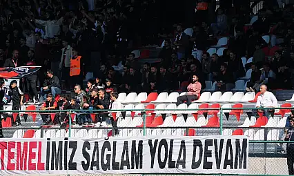 Vanspor'a verilen ceza taraftarları üzecek