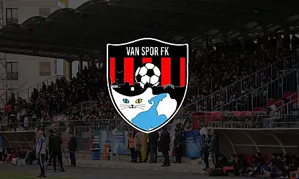 Vanspor antrenörü PFDK'ya sevk edildi