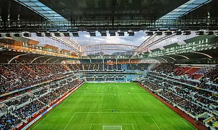Vanspor-Batman Petrolspor finalin hangi statta oynanacağı belli oldu!