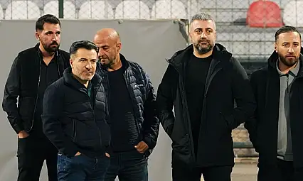 Vanspor'dan taraftara çağrı: Evimizde buluşuyoruz
