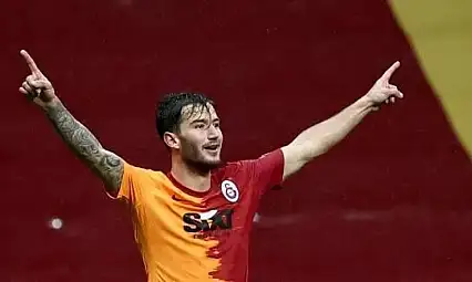 Vanspor, Galatasaray'ın eski forvetini transfer etti!