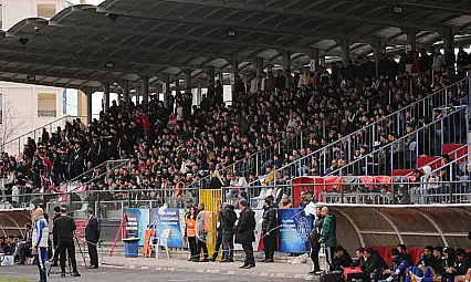 Vanspor - Pendikspor maçı bilet fiyatları belli oldu