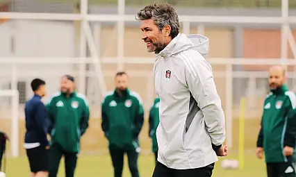 Vanspor'un Kayseri kampı başladı