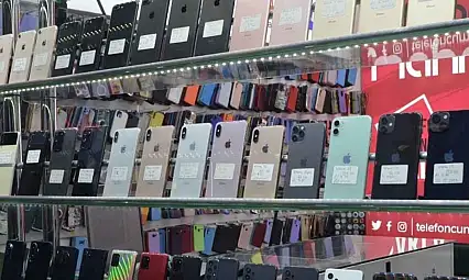 Vergi düzenlemesi sonrası telefon fiyatları düşecek! İşte fiyatı düşecek modeller