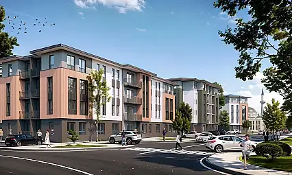 'Yüzyılın Konut Projesi' başvurularında son hafta