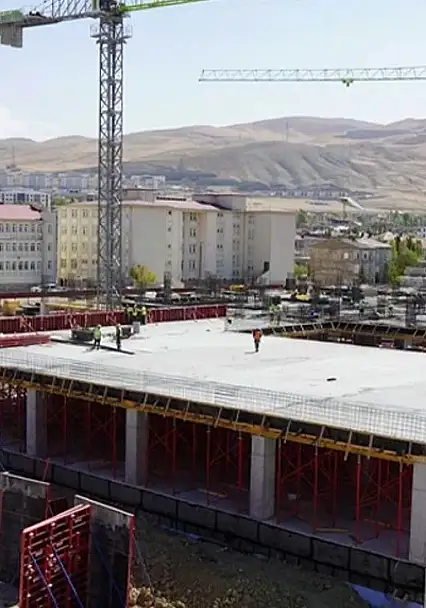 Van Şehir Hastanesi ne zaman açılacak? İl Müdürü Tosun açıkladı