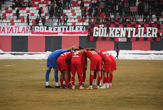 Van Spor - Bucaspor 1928 maçından kareler
