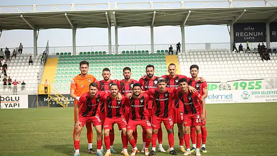 Vanspor'dan süper başlangıç: 3'te 3 yaptı!