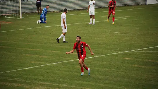 Vanspor'dan süper başlangıç: 3'te 3 yaptı!