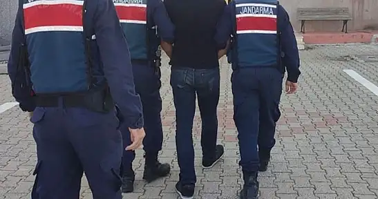 Van'da 16 yıldır aranan şahıs yakalandı
