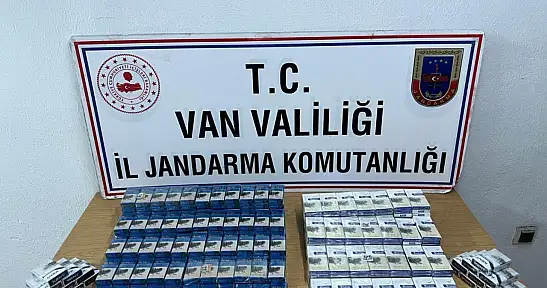 Van'da büyük operasyon!