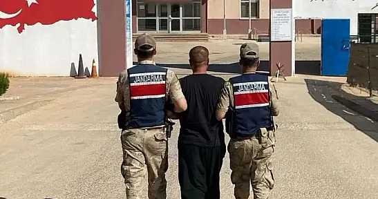 Van'da değişik suçlardan 9 kişi tutuklandı