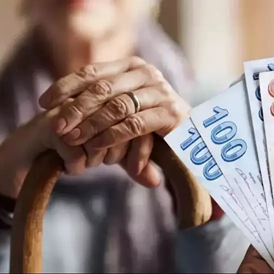 10 Milyon Ev Hanımına Büyük Müjde! Emeklilik Teklifi Meclis’te