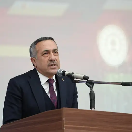 AK Parti Van'da üye artışı sandığa neden yansımıyor?