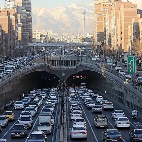 Ateşkes sonrası Tahran'a geri dönüş başladı