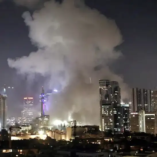 İran, Demir Kubbe'nin etkisini yüzde 65'e düşürdü