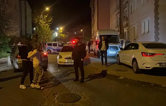 16 yaşındaki Vanlı genç kızdan akıl almaz oyun!