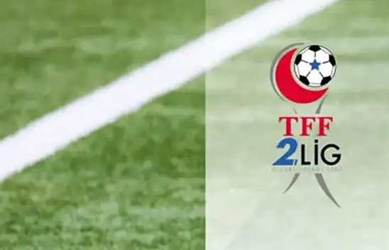 2.Lig'de play-off sistemi değişti!