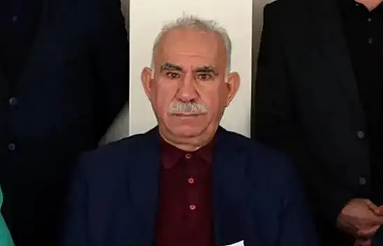 Adalet Bakanı açıkladı: Öcalan Nevruz'da videolu açıklama yapabilir mi?