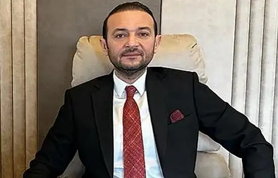 Aday adayı Ürüm'den Vanlı gençlere yönelik büyük proje