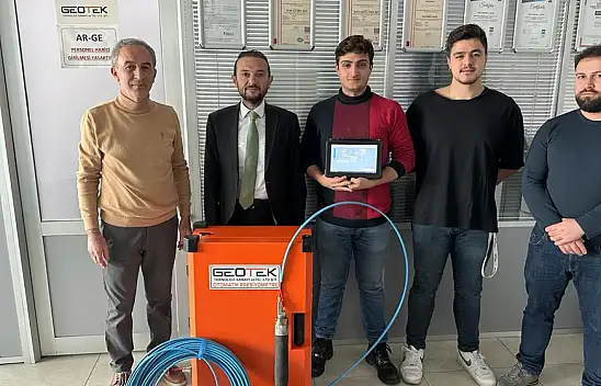 Aday adayı Ürüm: Depreme dirençli kentler oluşturmalıyız