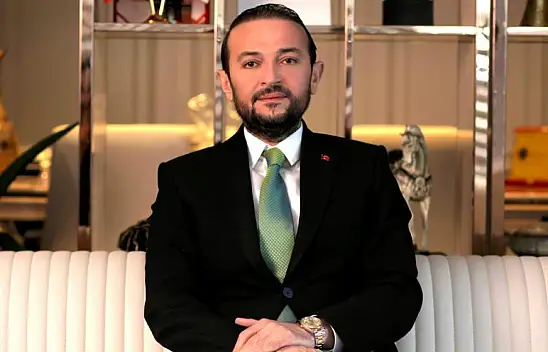 Aday adayı Ürüm: Van'ı bir bütün olarak düşünüp, elimizden geleni yapacağız