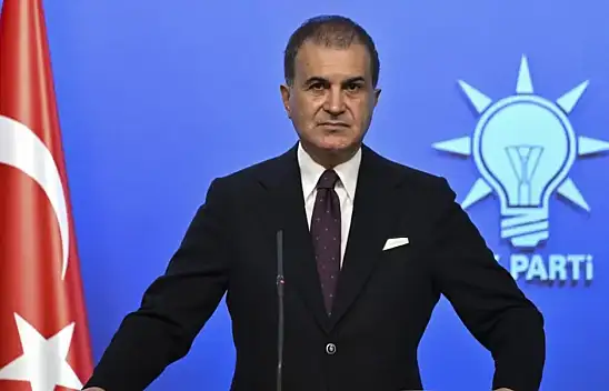 AK Parti aday tanıtım toplantısı ertelendi