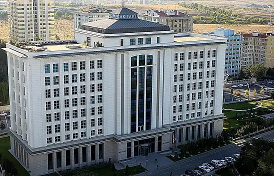 AK Parti'de adaylık başvurusu ücreti ne kadar?