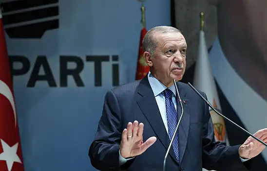 AK Parti'nin A Takımında Van'dan 3 isim yer aldı!