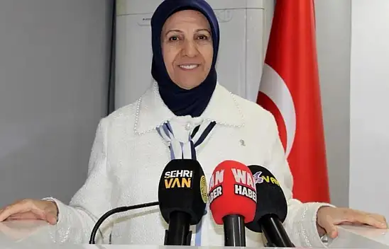 AK Parti'nin DEM'li meclis üyelerine yönelik 'kayyım' sorusu cevapsız kaldı