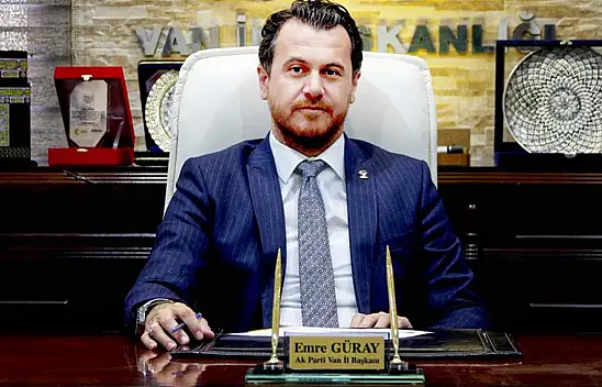 AK Parti'nin ilçe belediye başkan adayları açıklanıyor... İşte o tarih