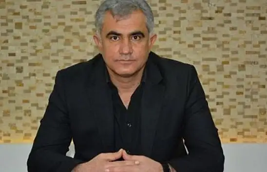 AK Parti'nin Tuşba Belediye Başkan Adayı belli oldu!