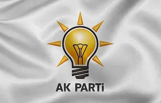 AK Parti Tuşba İlçe Başkanı belli oldu!