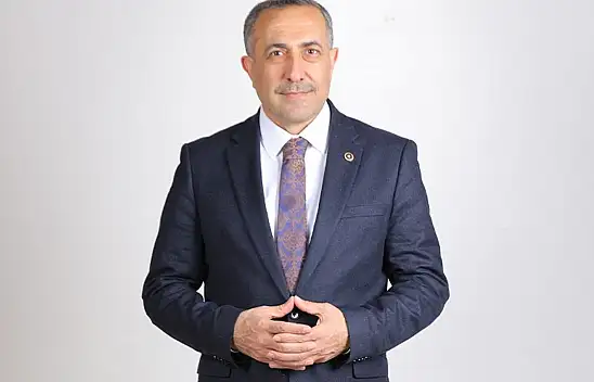 AK Parti Van İl Başkanlığı'nın bayramlaşma programı belli oldu