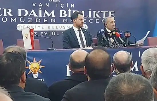 AK Partililerden Abdulahat Arvas'a 'acem' tepkisi!