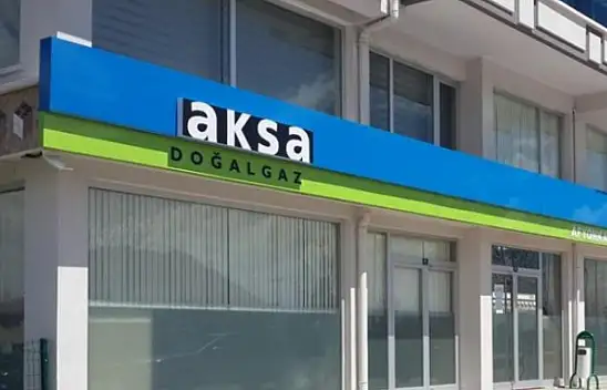 AKSA Van'da yeni şube açıyor!