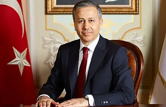 Ali Yerlikaya, Suriye'ye dönenlerin sayısını açıkladı