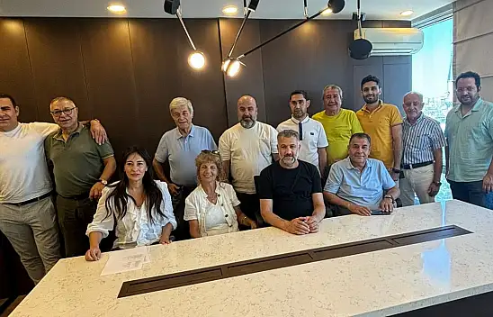 Antalya Van Vakfı Başkanı Yıldırım'dan burs müjdesi!