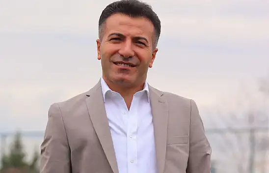 As Başkan Erol Temel: Mersin'den galibiyetle döneceğiz!