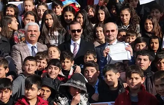 Atıf Çiçekli Büyükşehir'e aday gösterilir mi?