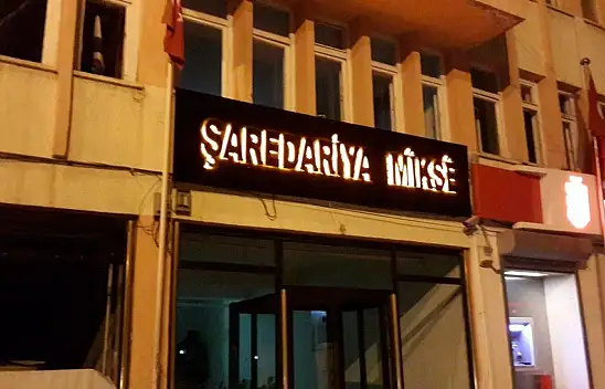 Bahçesaray Belediyesi'nden flaş uyarı!