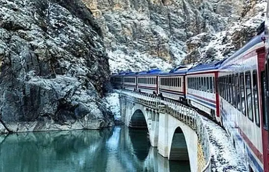 Bakan Uraloğlu duyurdu: Doğu Ekspresi seferleri başladı mı?