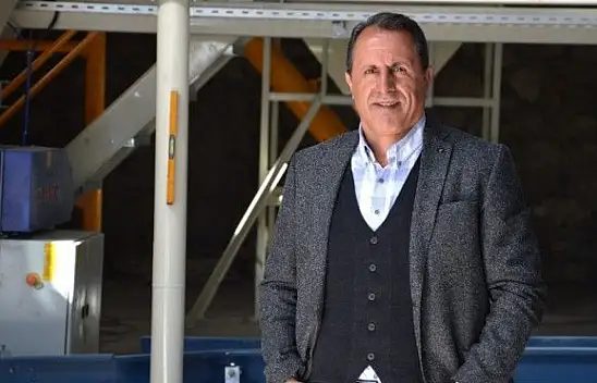 Başkan adayı olacağını açıklayan Bozkurt'tan önemli açıklama