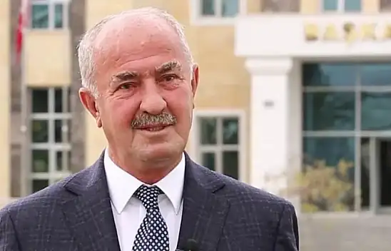 Başkan Akman hakkındaki iddialara cevap verdi!